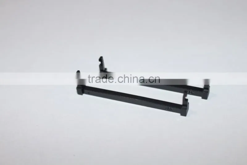 IDC Connector 2.0mm flat cable black 6~50pin