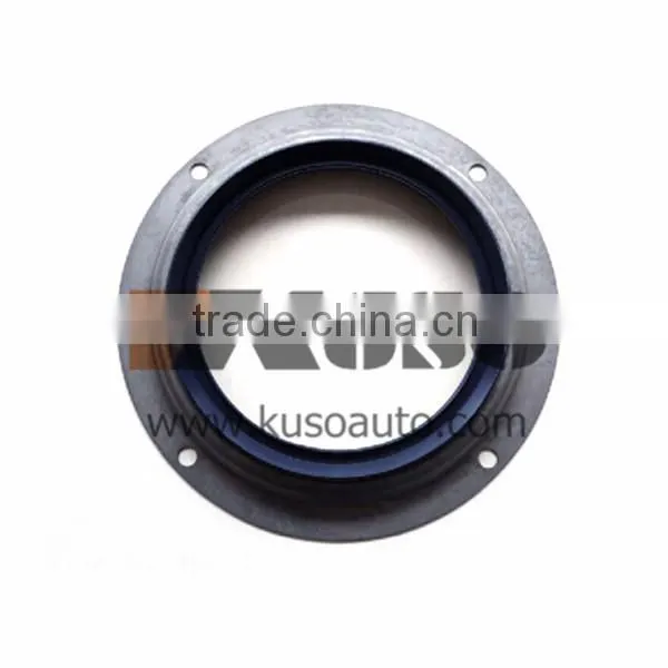 crankshaft oil seal rear 31212-33300A/31212-33300B for Mitsubishi fuso mixer truck or dump truck FV415 8DC9 6D22 8M20