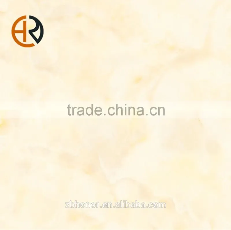 beige color micro crystal polished tile