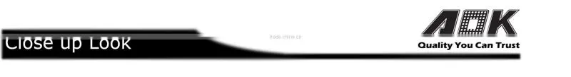IP65 IK10 TUV-GS SAA CB UL Approval 30W White Color LED Low Bay