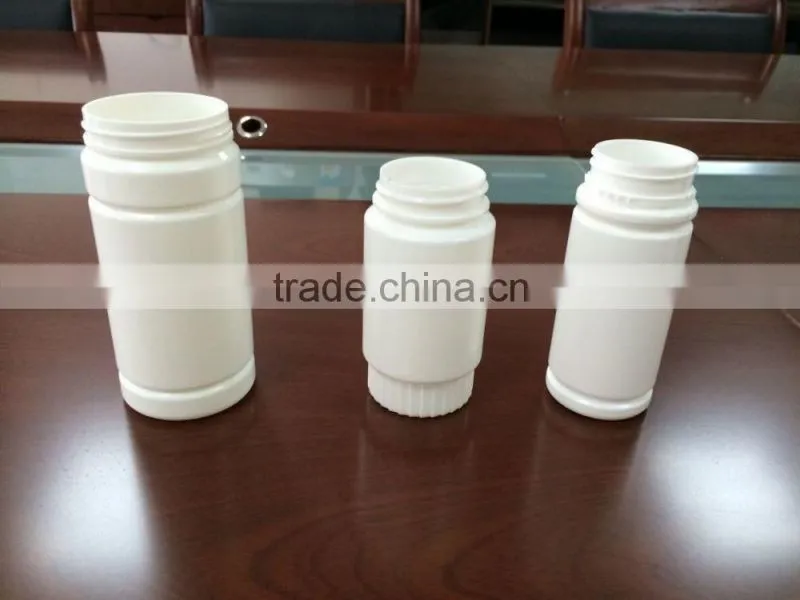 FD injection blow mould for shampoo making machine price