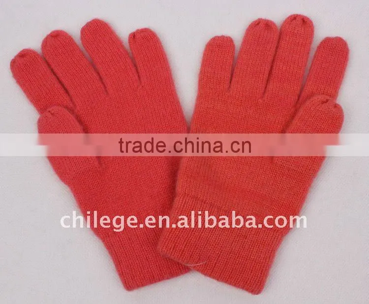 winter cashmere gloves cashmere glove