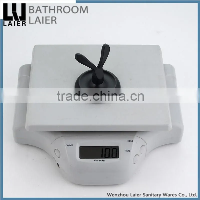 4335 american style vintage black bathroom designs wall mount robe hook