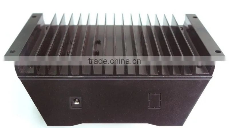 CM6048 48V solar panel charge controller 60A PWM charge mode Regulator Controller