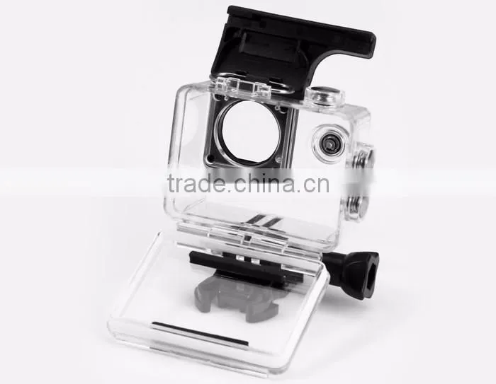 A8 720P HD Waterproof Action Camera for 30M Waterproof