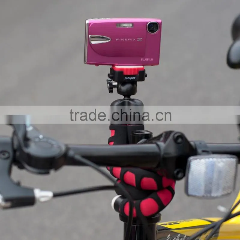 High quality flexible compact table tripod RM100