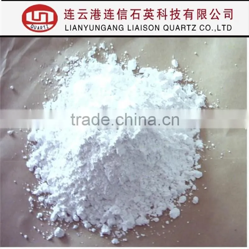 oil-soluble sio2 powders /silica /silicon dioxide price factory direct silicon dioxide / Quartz powder