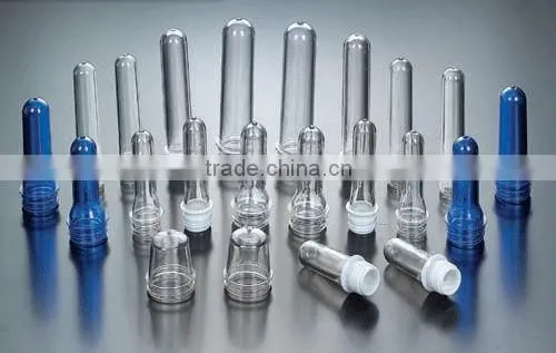 PET plastic injection molding manufacturer