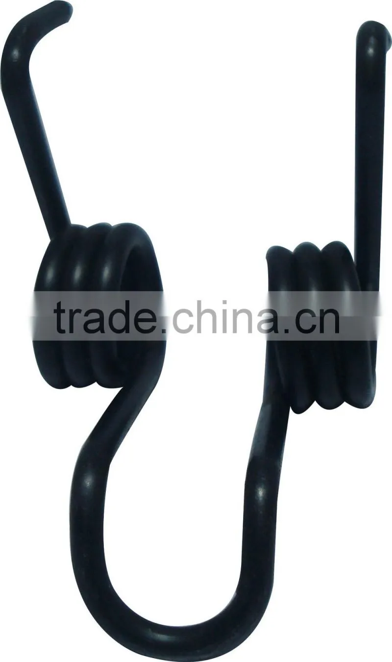 Ning bo Extension Spring