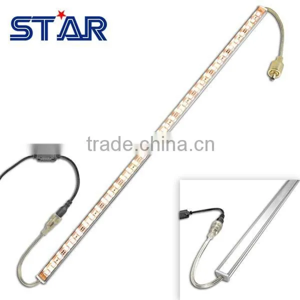 cheap led light bars SMD5050 RGB Color Changing