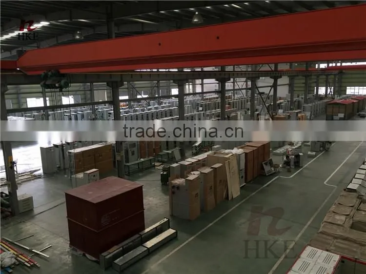 Box-type Outdoor Electrical Transformer Substation ZWB OEM/ODM available