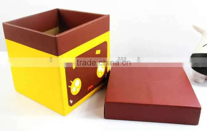 Custom packaging paper boxes