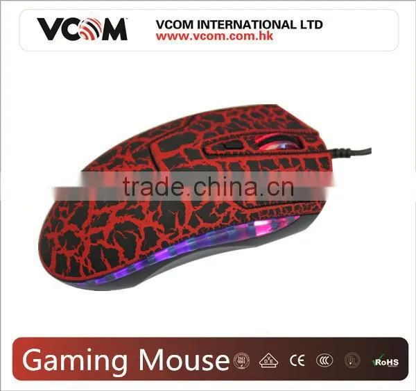 Fashion Game Mouse R8