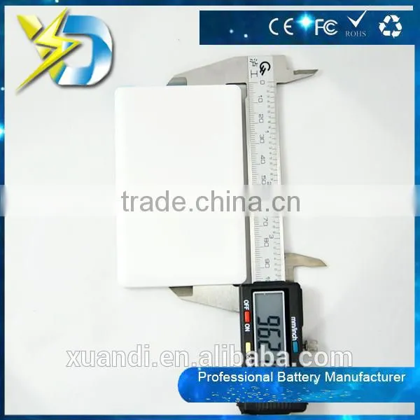 Credit Card Size Power bank, Power Bank For Phone,Card Power Bank Factory Price