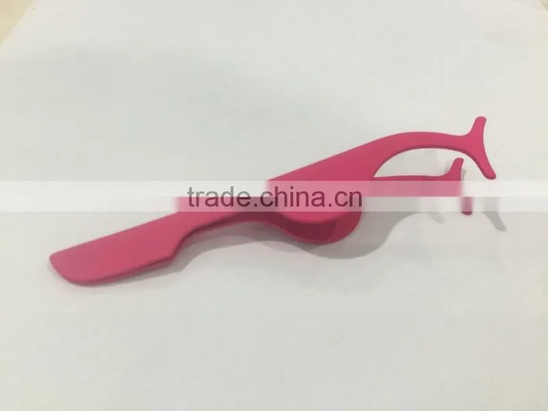 Stainless Steel False Eyelash Applicator
