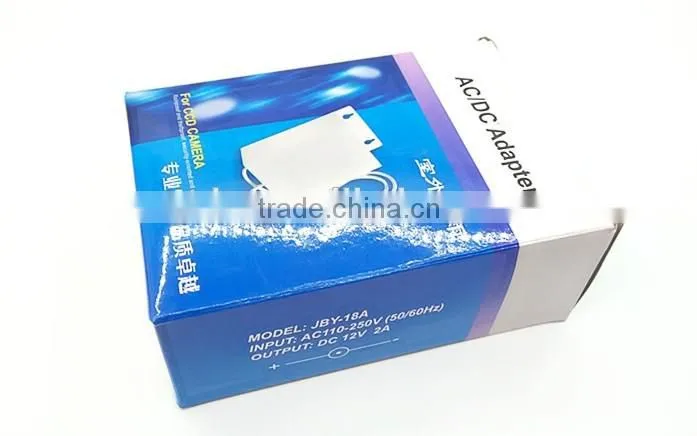 Single way RJ45 lightning arrester surge protector surveillance cameras network lightning protection device