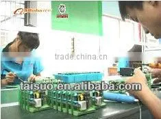 Incubation voltage regulator