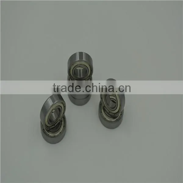 Standard precision china manufacturer 6303 bearing,deep groove ball bearing 6303