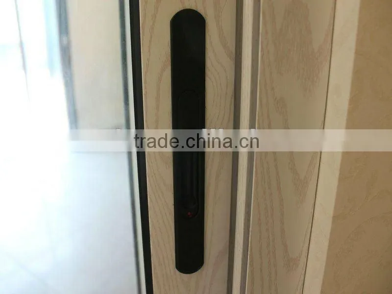 Waterproof Double Glazed Auminum Sliding Window