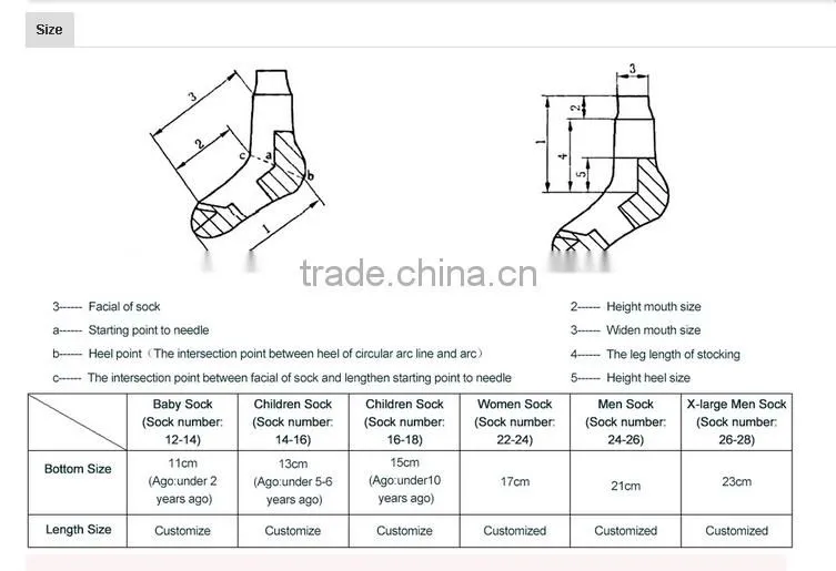 Factory Custom High quality boat socks green socks, classial style new product with adult or children