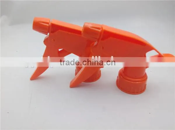Plastic Trigger Sprayer yuyao mist sprayer