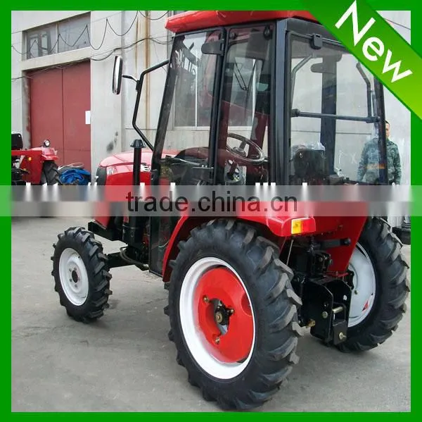 30hp 4x4 mini farming tractor for sale