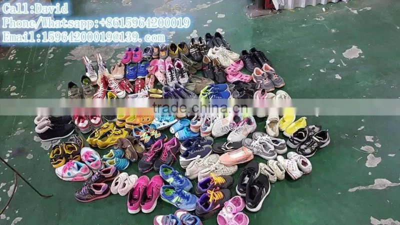 ceam quality bulk used shoes in germany