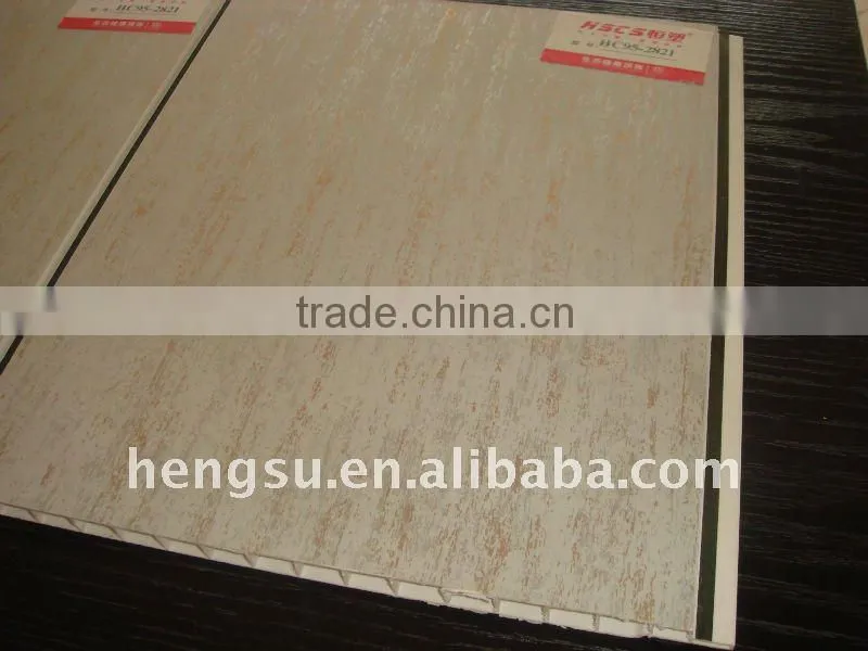 pvc ceiling panel
