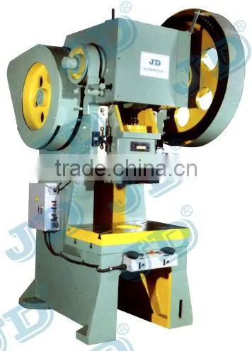 Power Press,Punching Machine,Punch press 63T/80T/100T/125T/160T/200T/250T