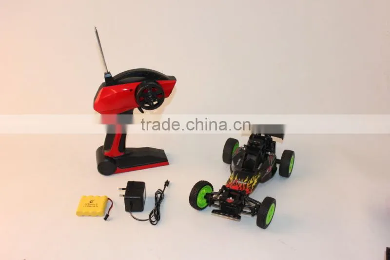 1:16 2.4G RC High Speed Drift Car Toys