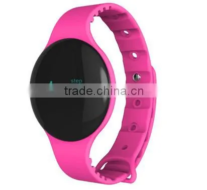 Wholesale Bluetooth Smart Wristband Bracelet H8 Fitness Tracker Smart Movement Healthy Bracelet