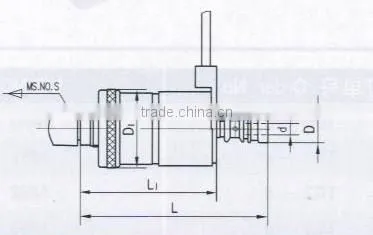 Reversible Tapping Chuck
