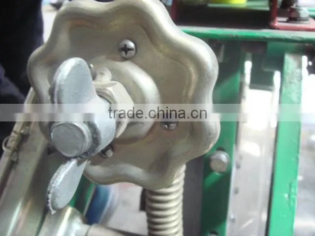 2013 hot sale corn seeder machinery