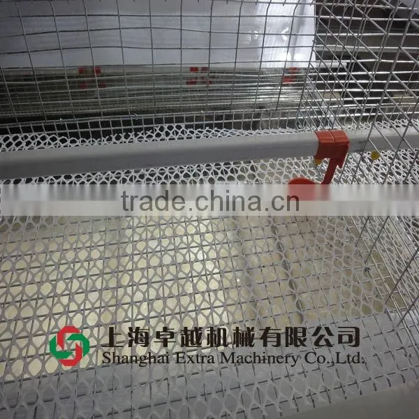 A-type cage for broiler and layer