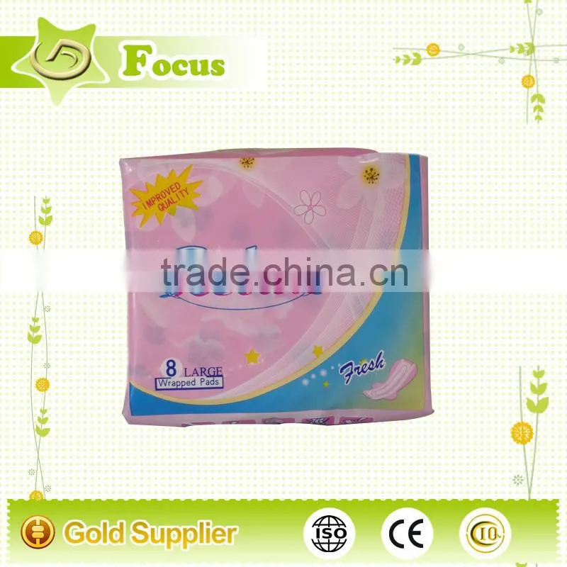 anion sanitary napkin manufacturer,ultra thin sanitary pads