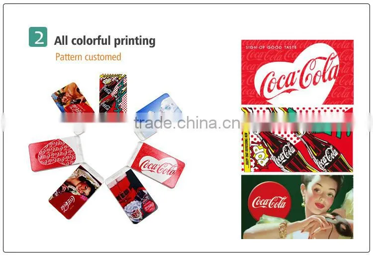 OEM Led light power bank 2200mah/2500mah