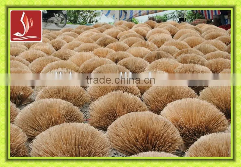 Natural Incense Sticks In Bulk