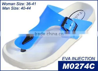 Mens EVA Arabic Sandals