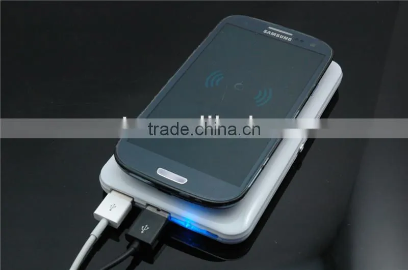 Wireless charger