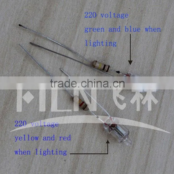 FL1-04 led traffic car signal lamp switch