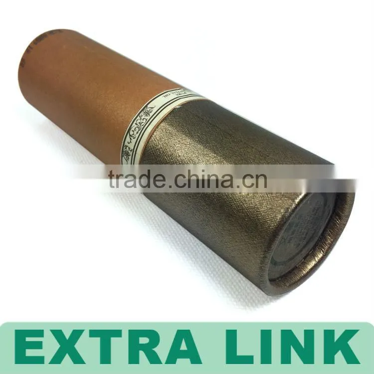 High End New Design Decorative Single Cigar Boxes