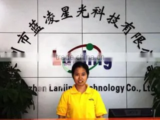 Shenzhen Lanling Technology Co., Ltd. company overview - view 3