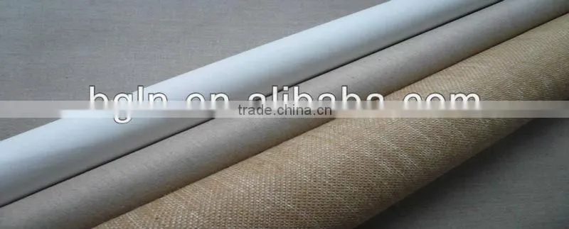 510gsm 170cm/190cm/230cmcm width 100% pure linen canvas roll for making blank stretched canvas frame to oil and acrylic painting