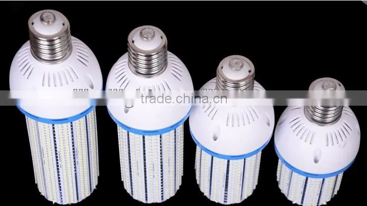 40W corn cob light ,With Base E27/E40