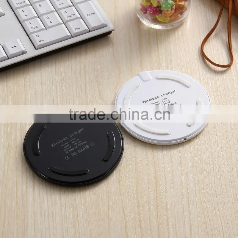Wireless mobile phone charger used for samsung for huawei and smartphone