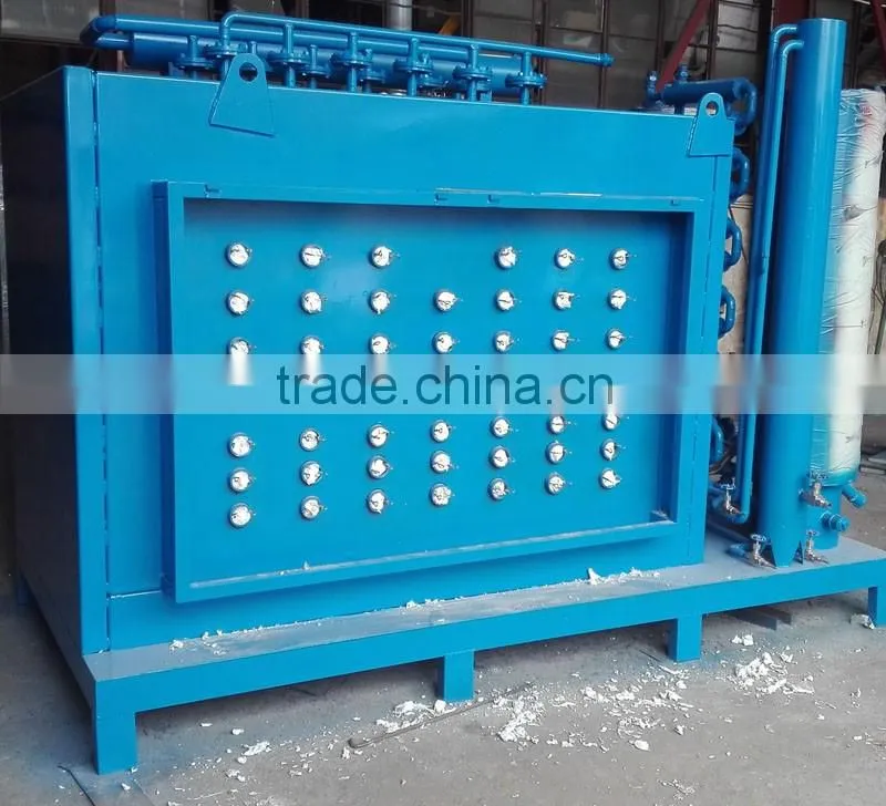 RDS-100 ammonia decomposition furnace for industrial furnace