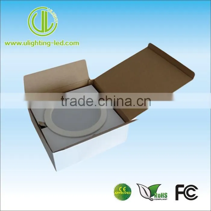 18W 6 inch led down light
