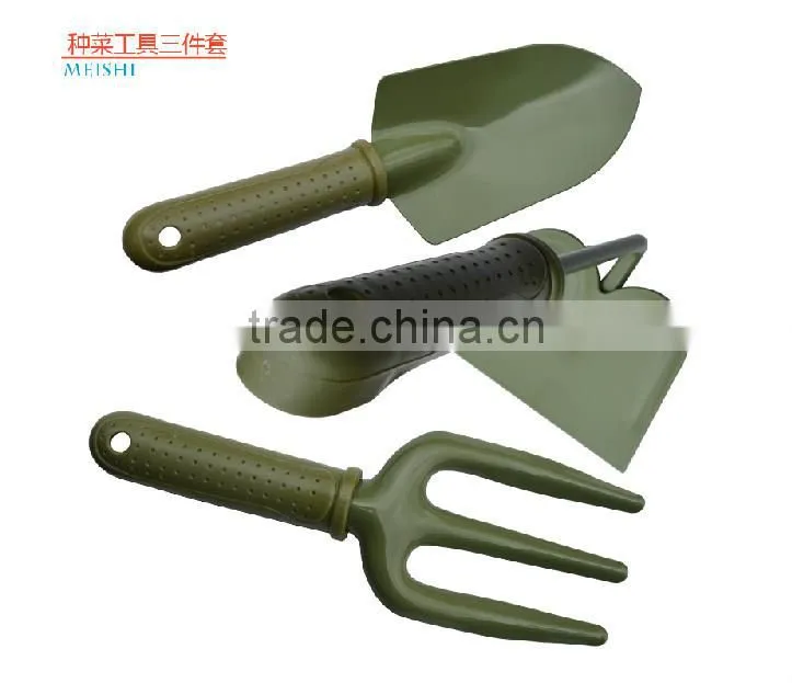 3pcs garden tool set hot sale