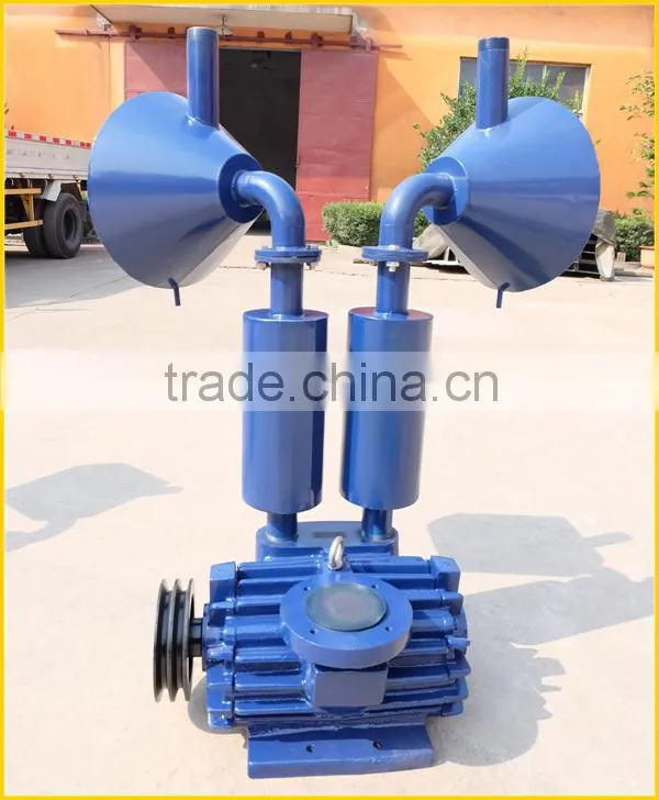 KLN milking vacuum pump for milking system