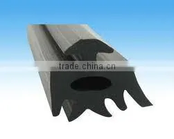 Rubber fender